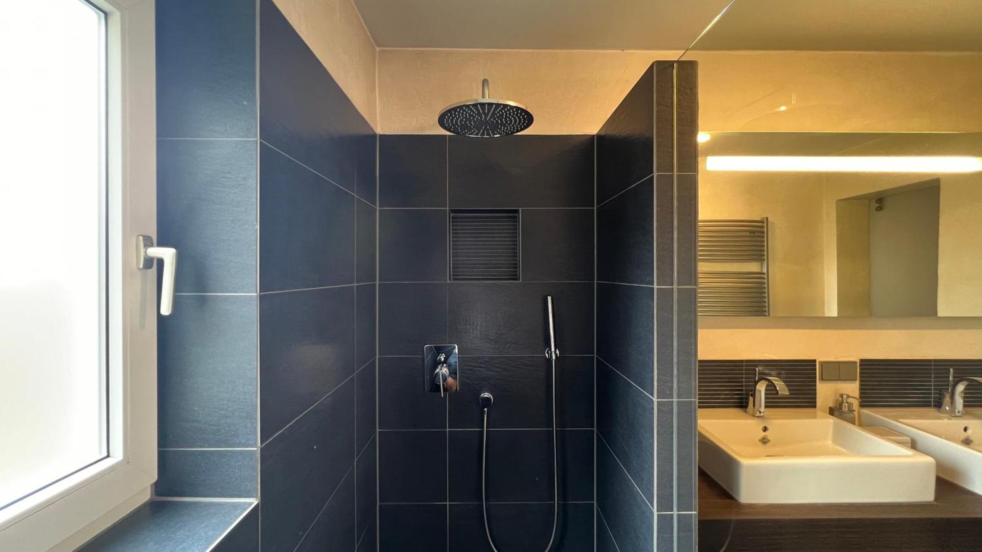 Ludwigshome Luxus - Zentral, Kostenloser Parkplatz, Terrasse لودفيغسبرغ المظهر الخارجي الصورة